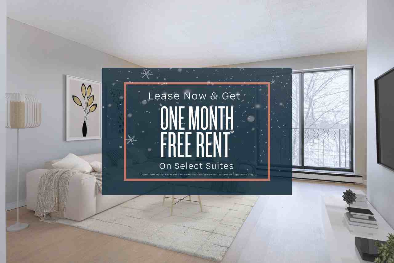 Trinity Apartments 1170, 1145, 1175 Lauzon Road, Windsor, ON N8S 3N1