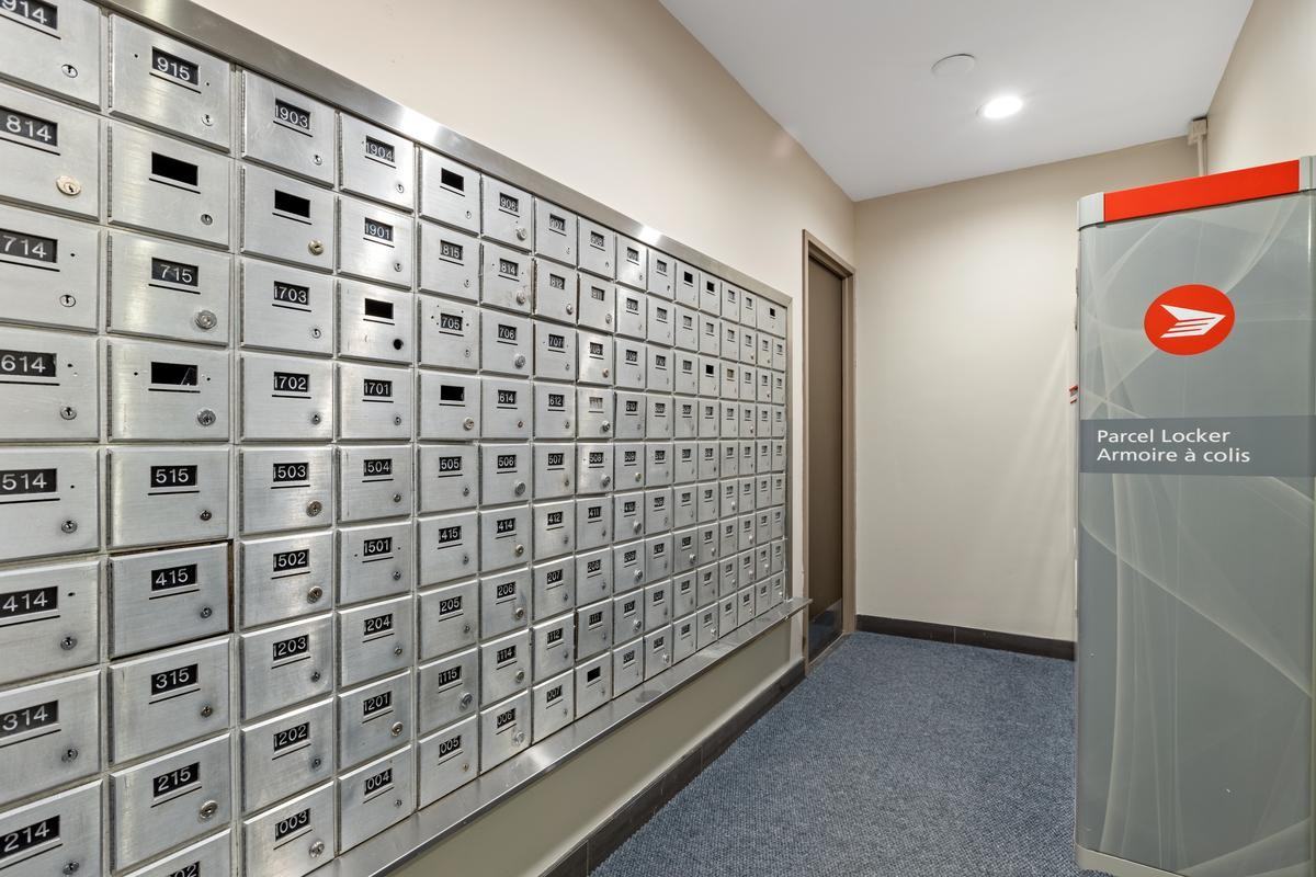 1975 St. Laurent Boulevard Apartments 1975 St. Laurent Blvd, Ottawa