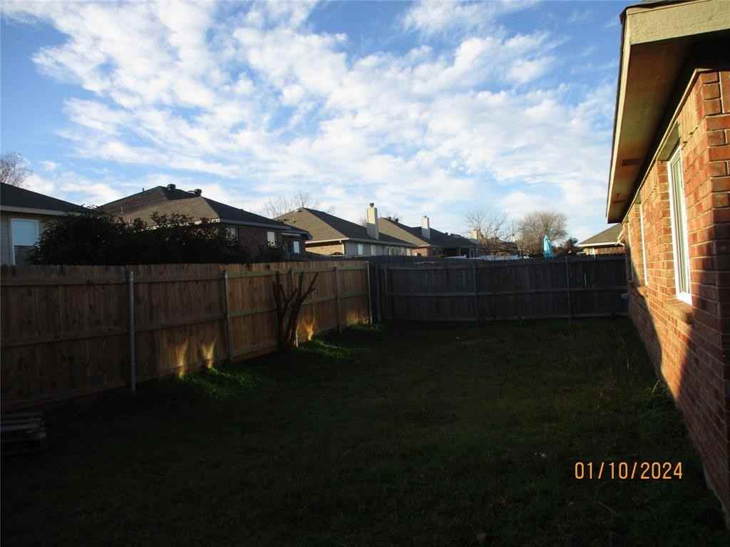 1907 Wahoo Dr, Mansfield, TX 76063 3 Bedroom House for 2,085/month