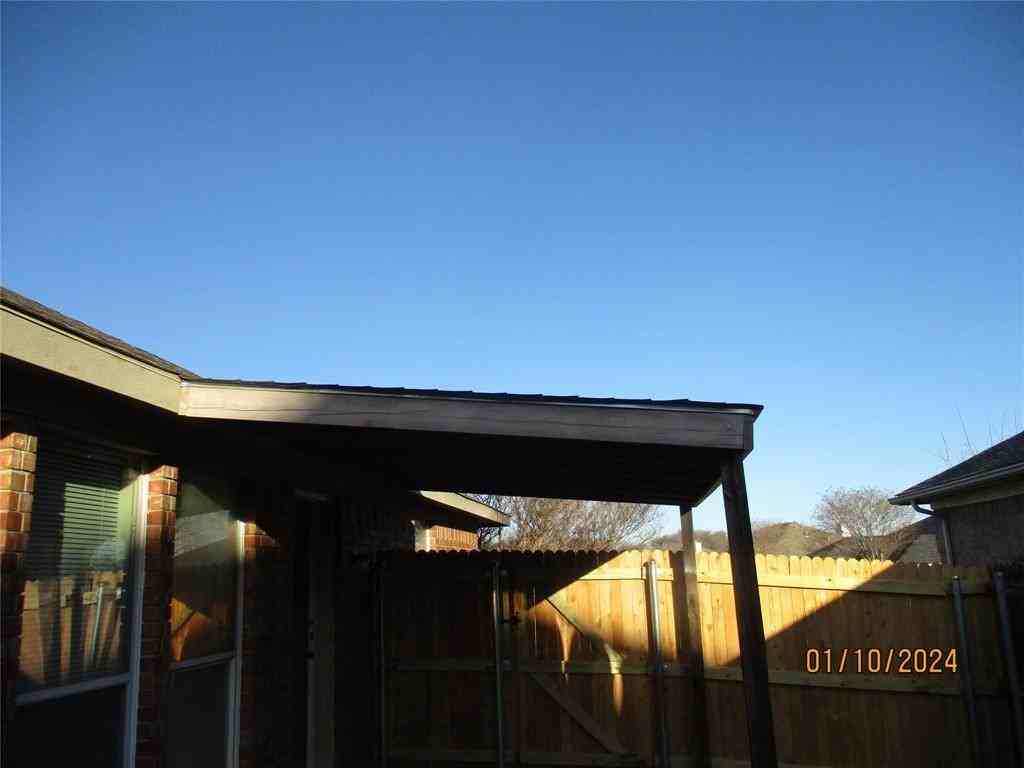 1907 Wahoo Dr, Mansfield, TX 76063 3 Bedroom House for 2,085/month