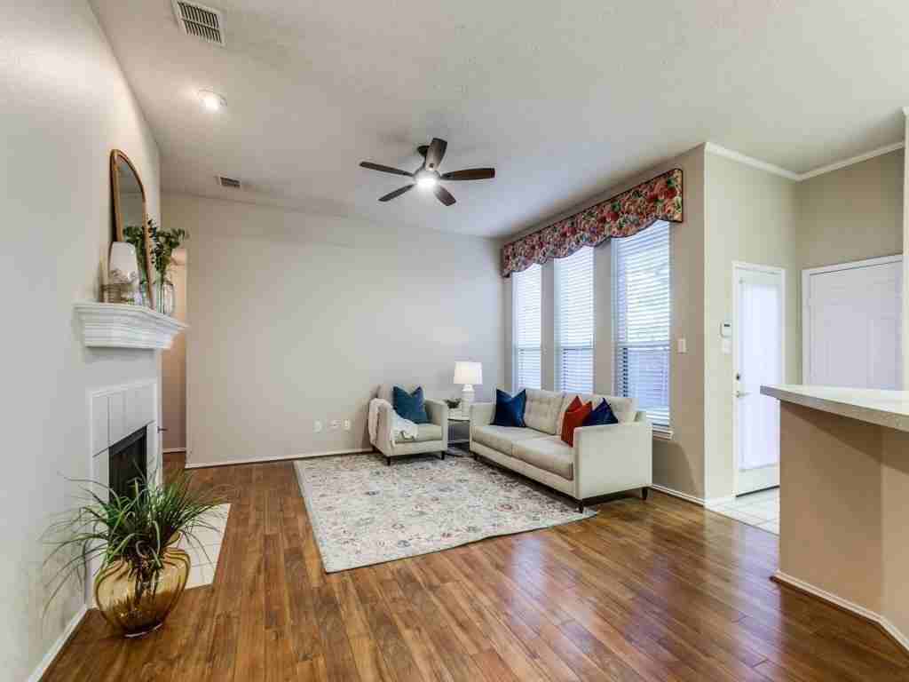 8308 Spring Ridge Dr, Plano, TX 75025 3 Bedroom House for 2,350/month