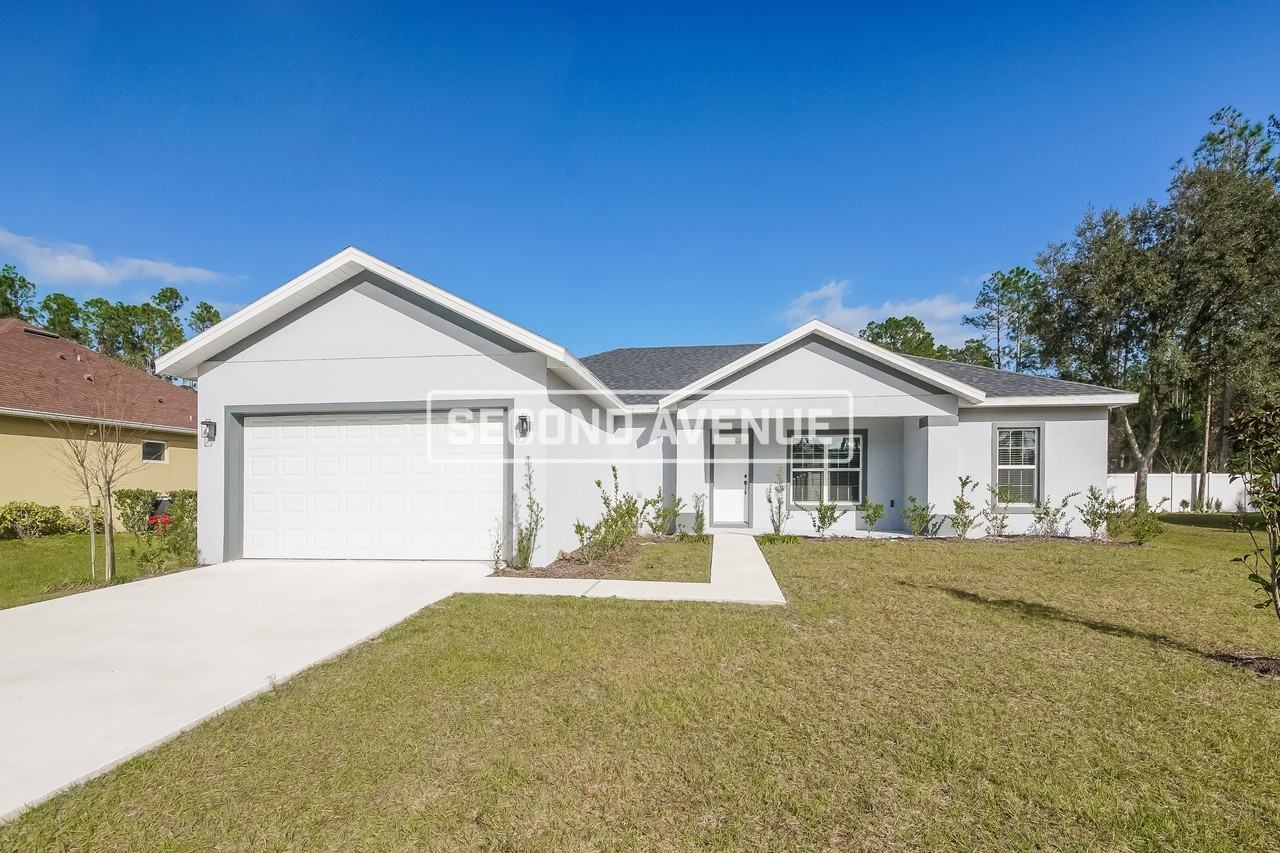 Houses for Rent In Palm Coast, FL 260 Home Rentals Available Zumper