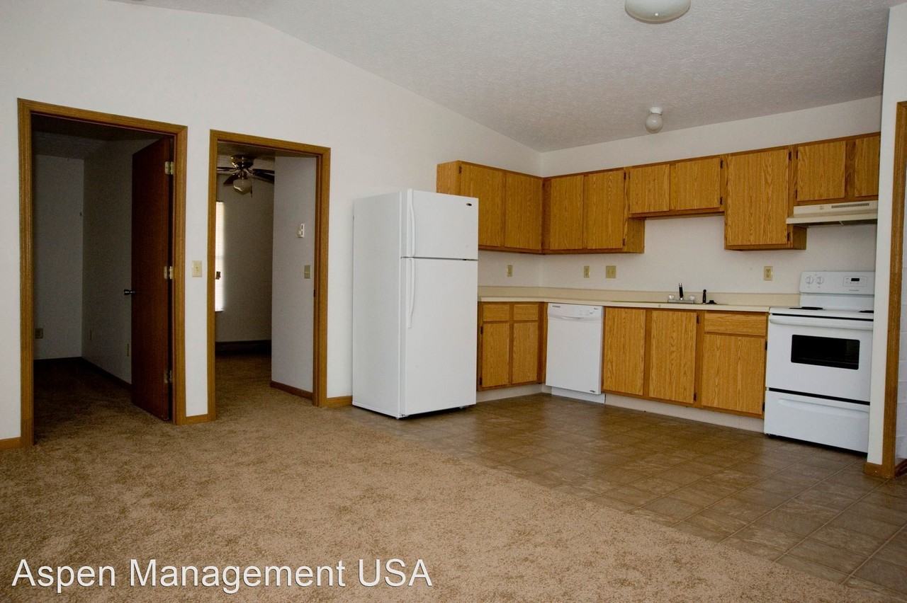 Kensington Manor PO Box 921 Apartments 1609 Kensington Pl, Marion, OH