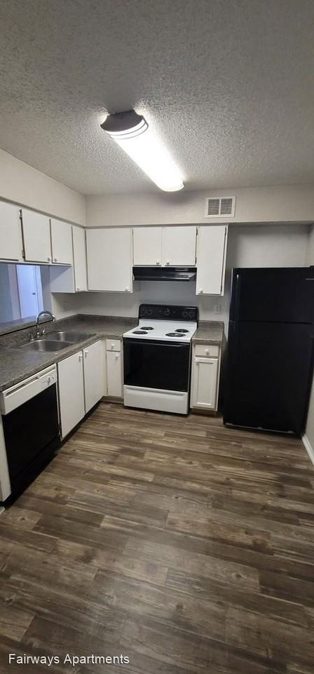 Fairways Apartments 3623 Mccann Rd, Longview, TX 75605 Zumper