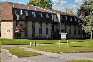 4 Cartier Court Apartments 4 Cartier Crt, Brockville, ON K6V 6S6 Zumper