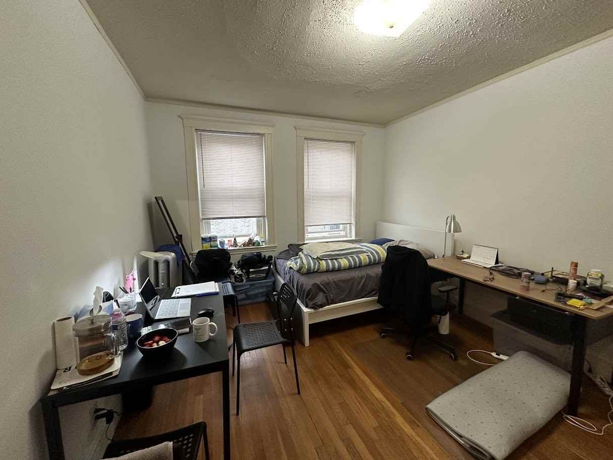 Park Dr 38, Boston, MA 02215 Studio Apartment for 2,200/month Zumper