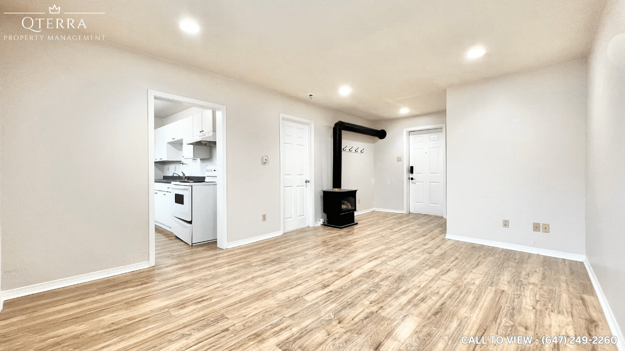 21369 Killarney Beach Road, Lefroy ON L0L 1W0 Apartments 1369