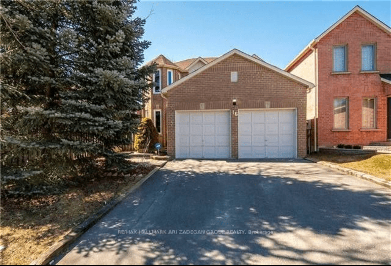 Houses for Rent in Vaughan, ON 93 Rental Homes Zumper