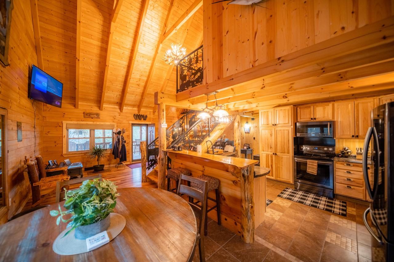 Mountain View Estates Road NA, Hambleton, WV 26269 3 Bedroom House for