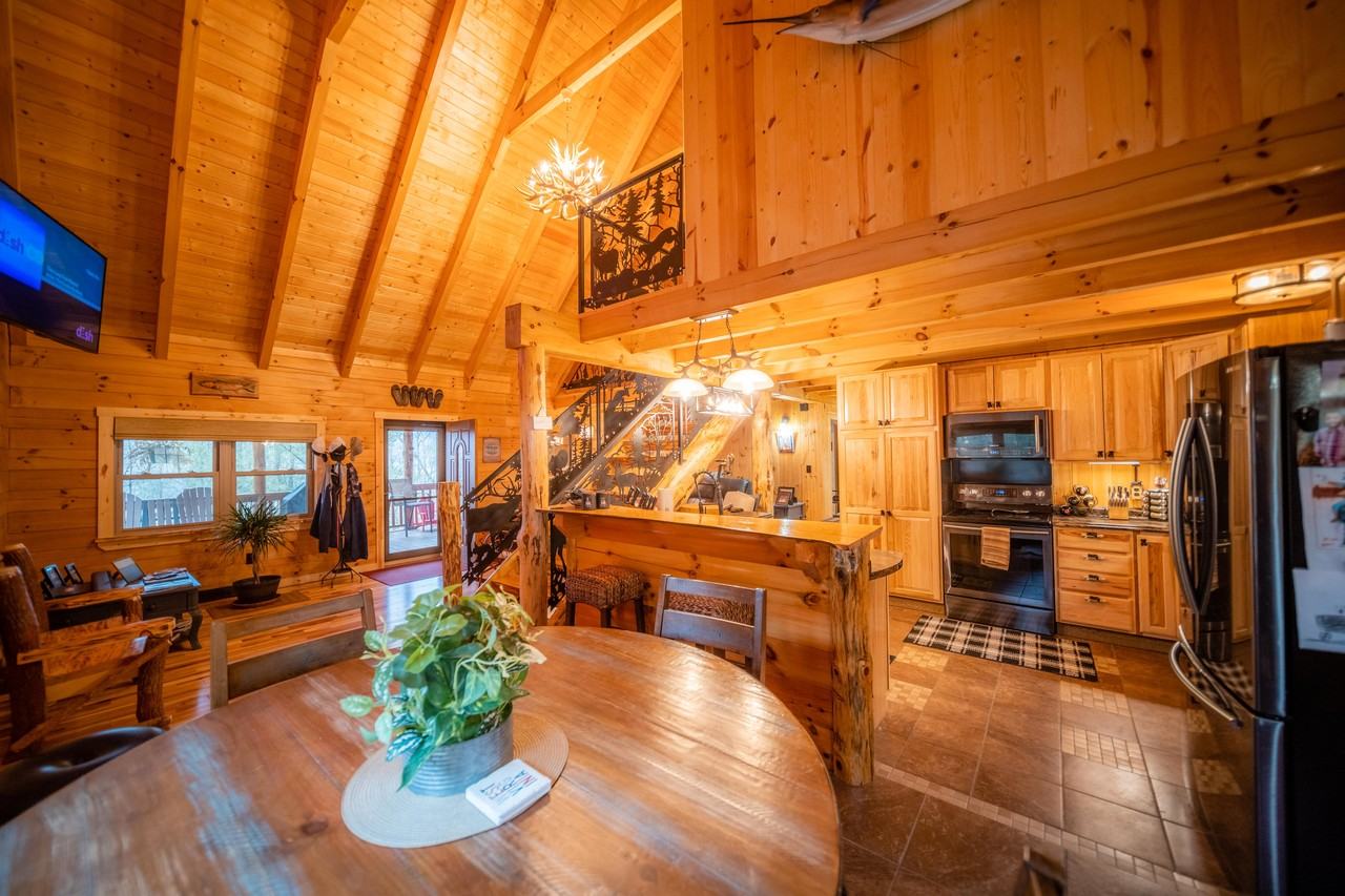 Mountain View Estates Road NA, Hambleton, WV 26269 3 Bedroom House for