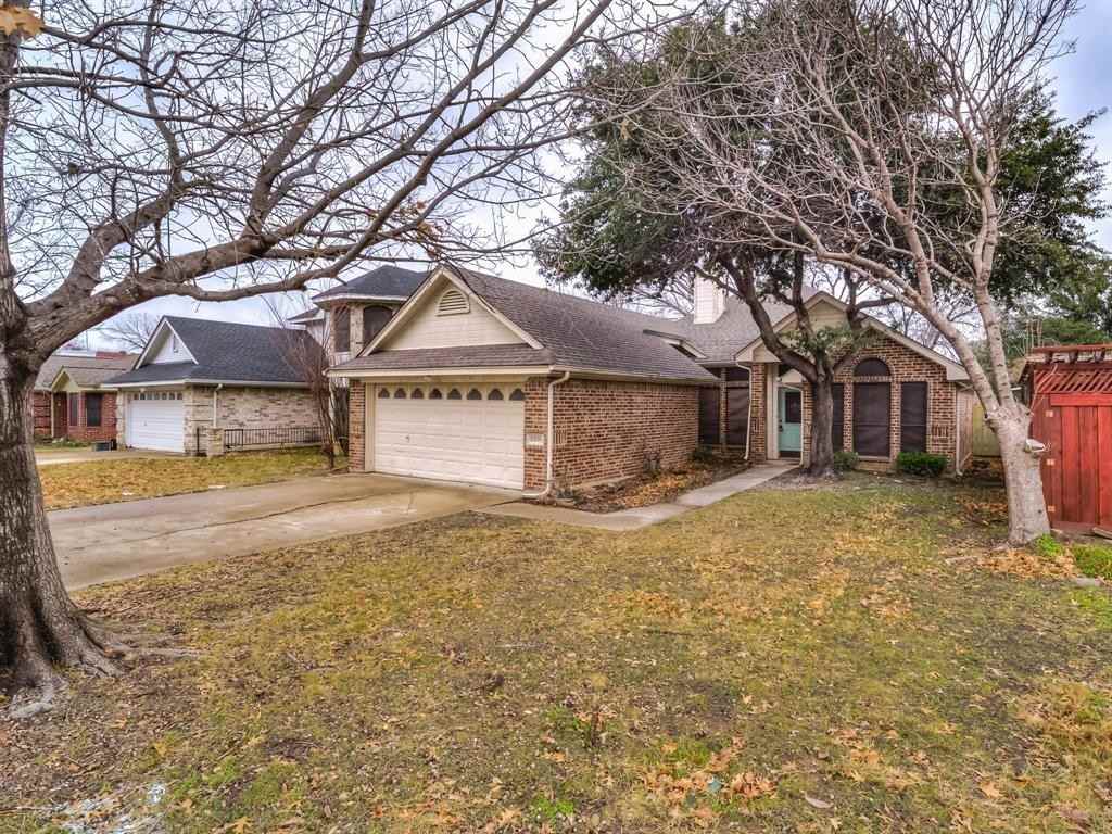 Houses for Rent In Haltom City, TX Rentals Available Zumper