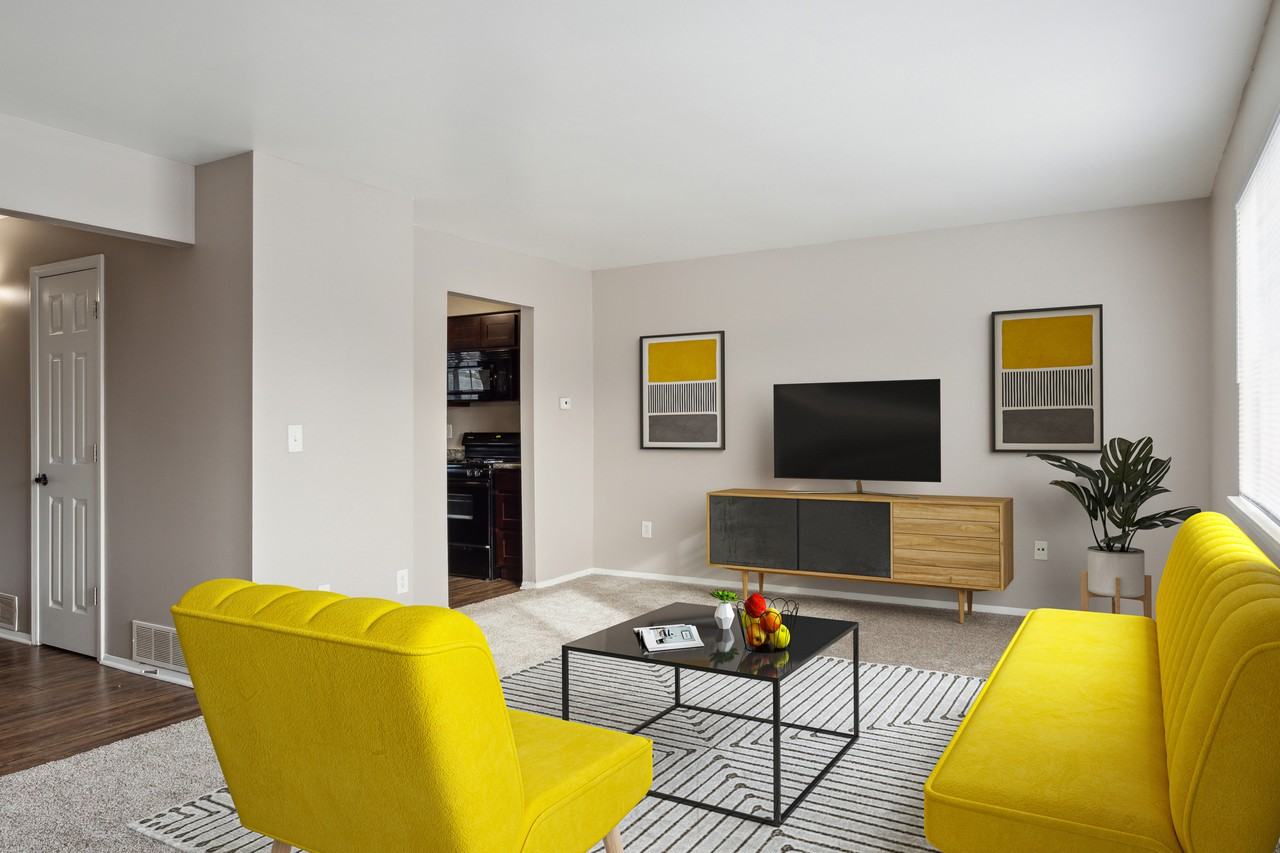 Short Term Rentals In Grand Rapids, MI Apartments & Houses Available