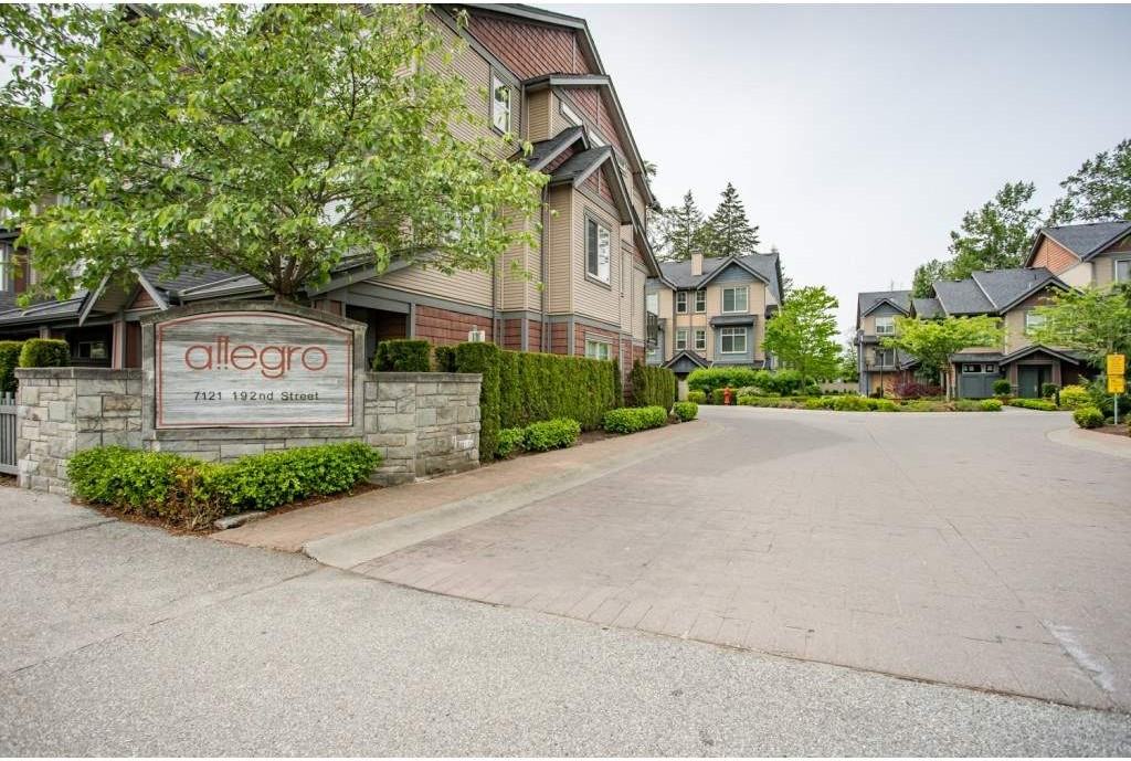 Apartments for Rent In Clayton, Surrey, BC Find Condos & Other