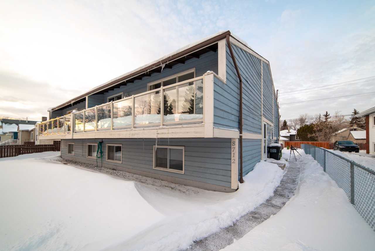 8712 76 Avenue Apartments 8712 76 Ave Nw, Edmonton, AB T6C 0J5 Zumper