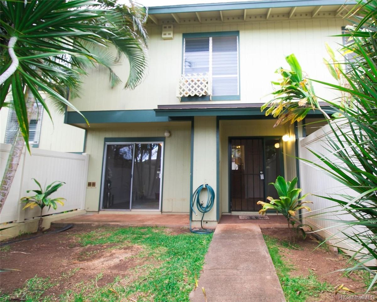 HI 921288 Kikaha St. 76 NH Apartments 921288 Kikaha St