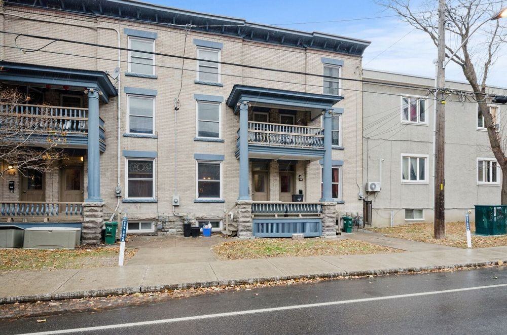 91 Rm4 91 Stewart Street, Ottawa, ON K1N 6H9 Studio Apartment for 900/month Zumper