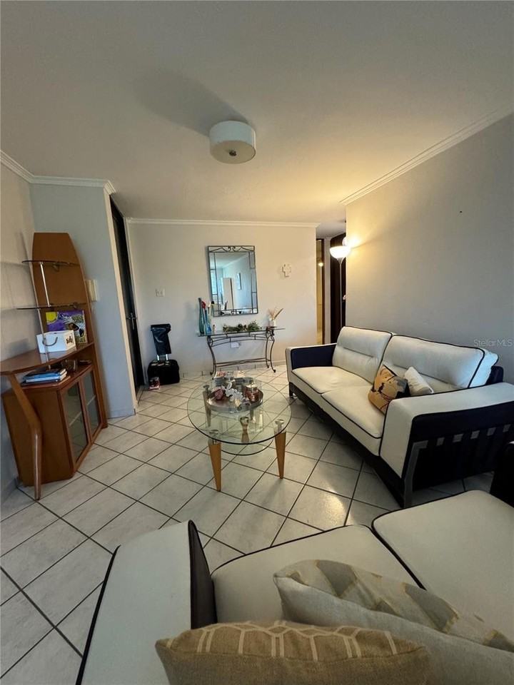 . TRIO VEGABAJEÑO AVENUE 1606, Vega Baja, PR 00693 3 Bedroom Condo for