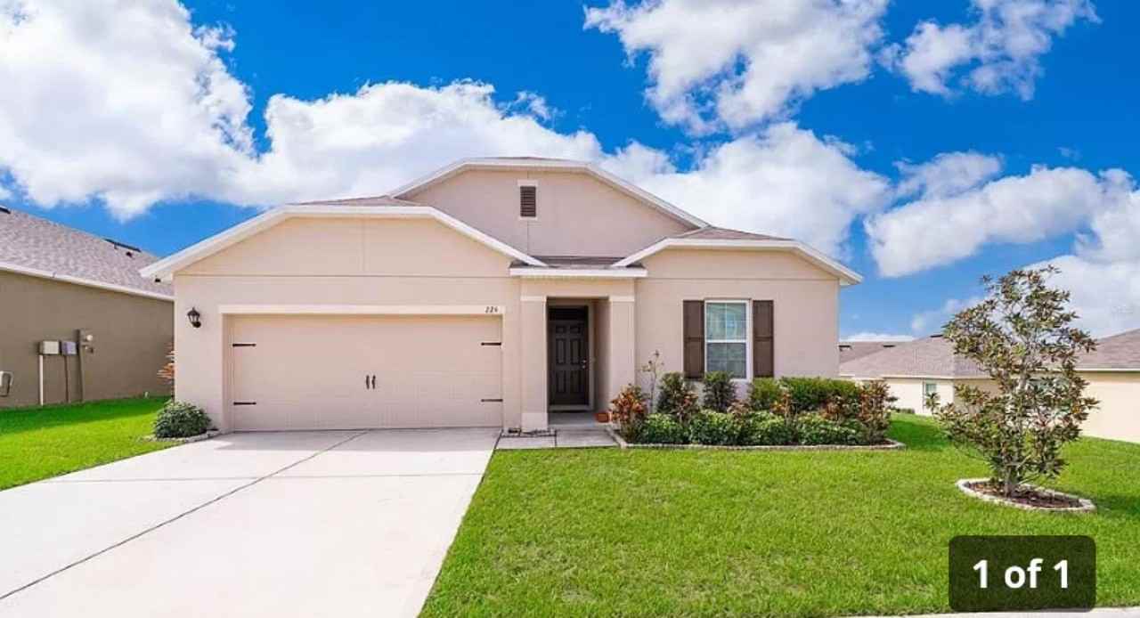 71 Pet Friendly Houses for Rent in Davenport, FL Photos & Pricing