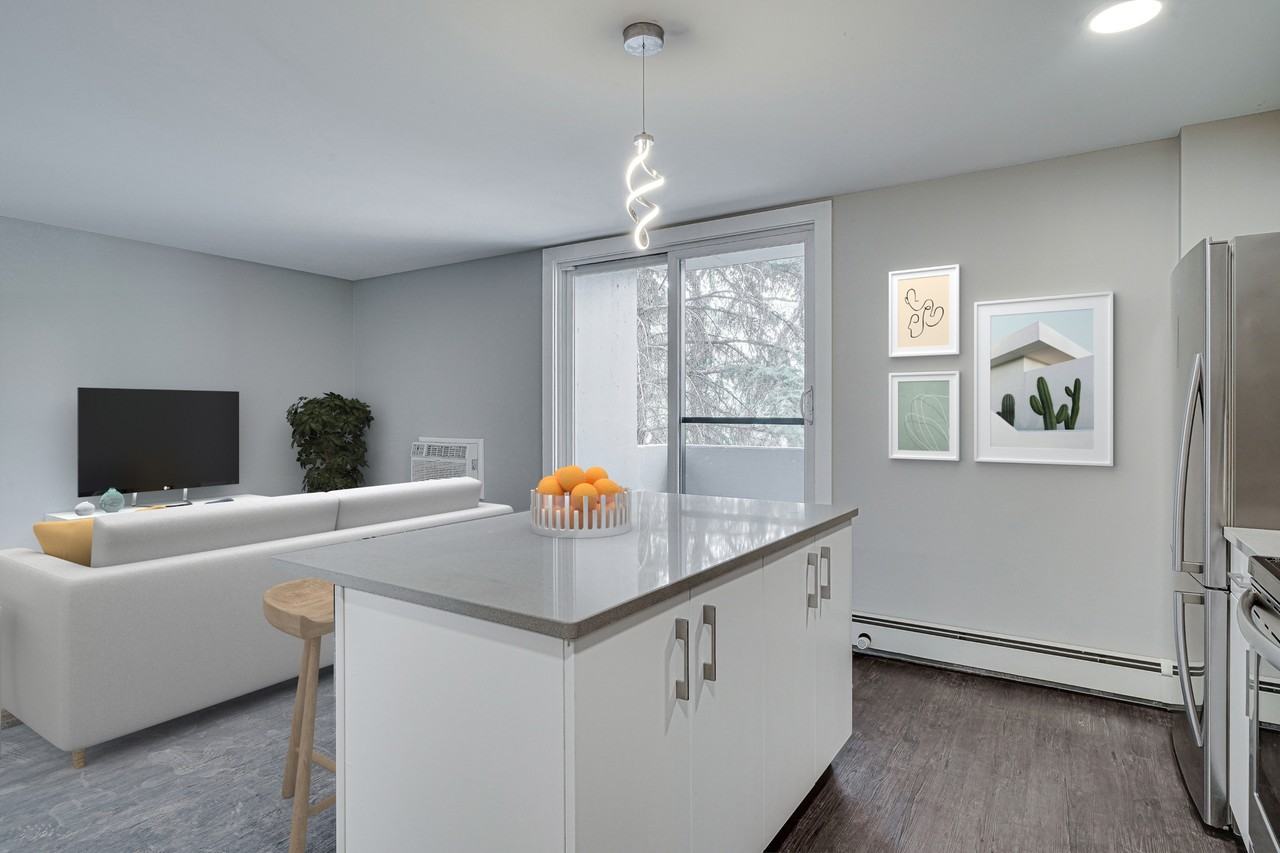 The Gate Apartments 508 Main St, Saskatoon, SK S7N 0C1 Zumper