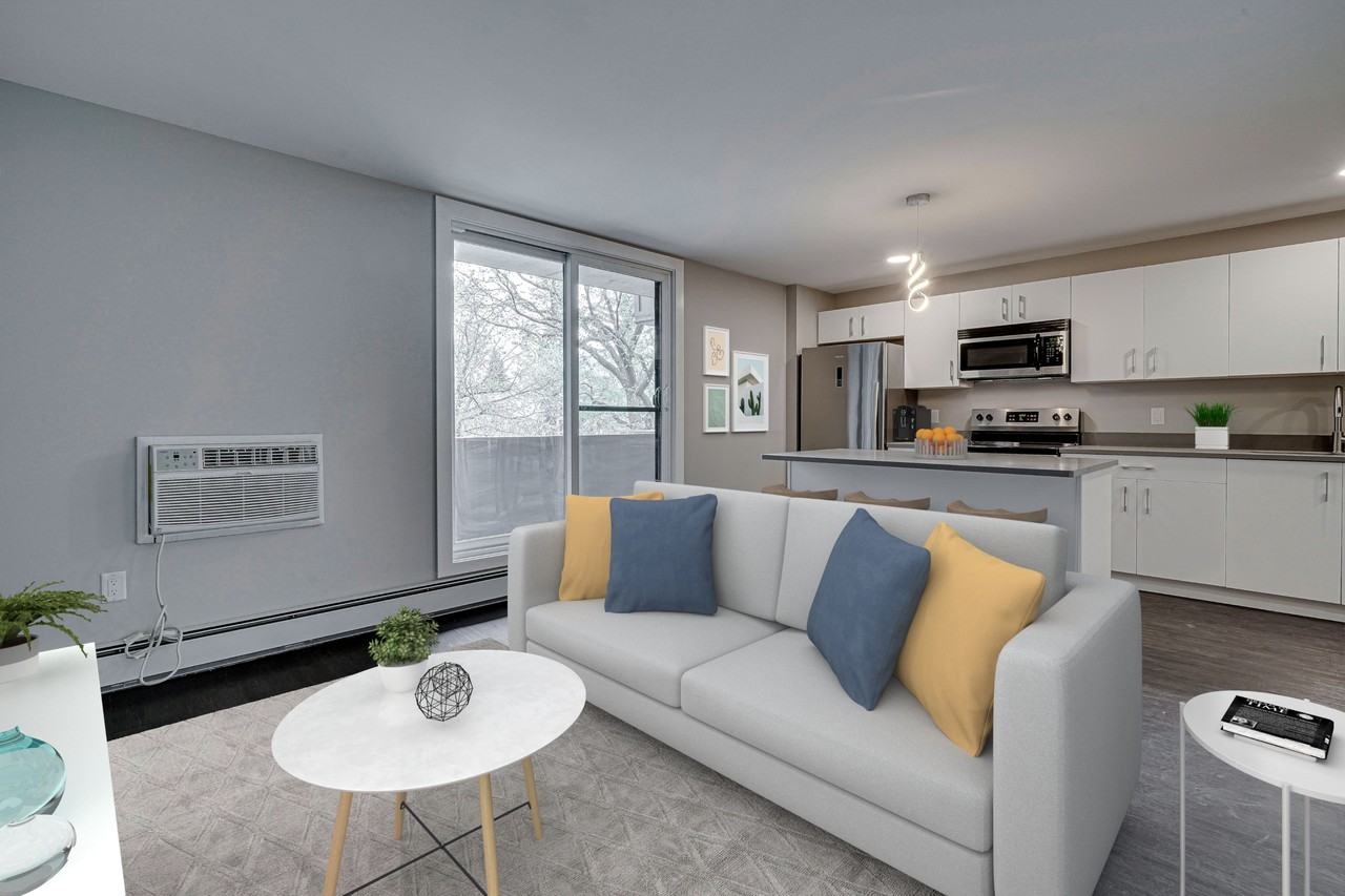 The Gate Apartments 508 Main St, Saskatoon, SK S7N 0C1 Zumper