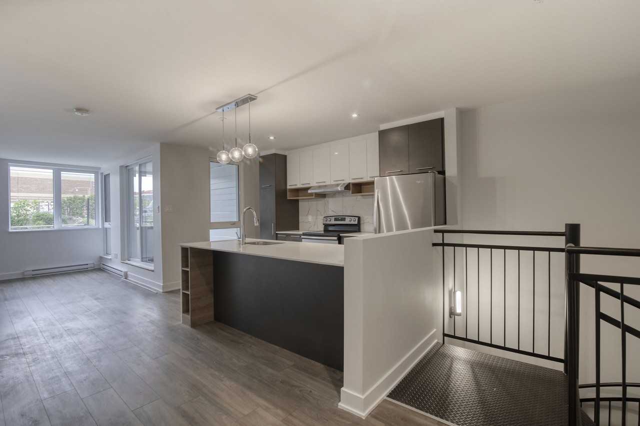Apartments for Rent In Ahuntsic, Montréal, QC Find Condos & Other