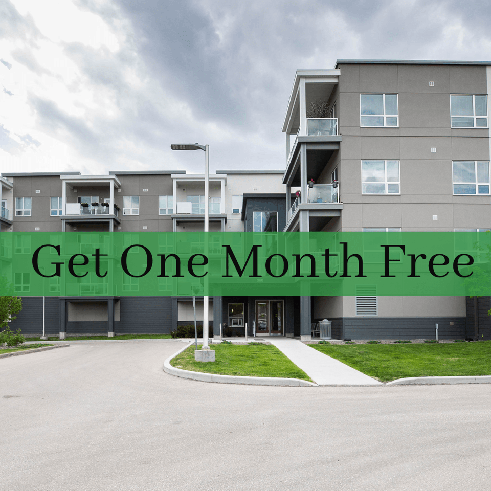 Silver Heights II Apartments 360 Lodge Ave, Winnipeg, MB R3J 2C2 Zumper