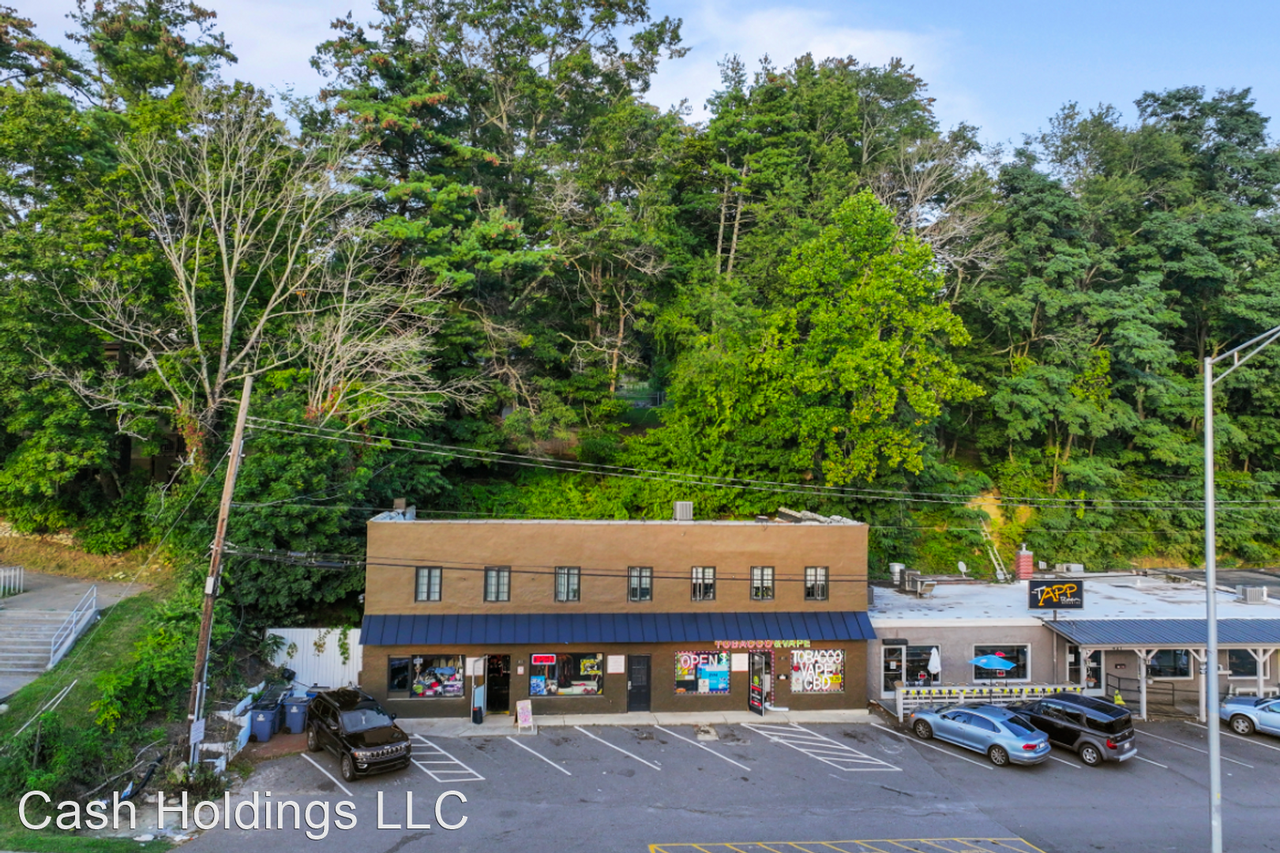 417 Blowing Rock Rd Apartments in Boone, NC 28607 Zumper