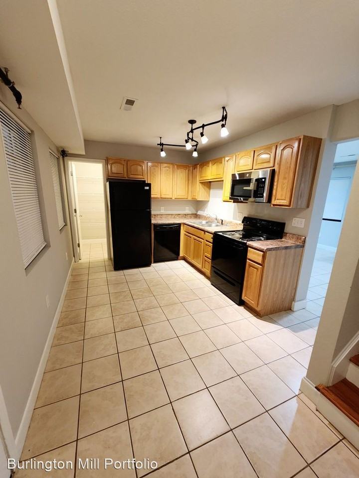 The Venue at Burlington Mill Apartments 2203 Mckinley Rd, Johnson