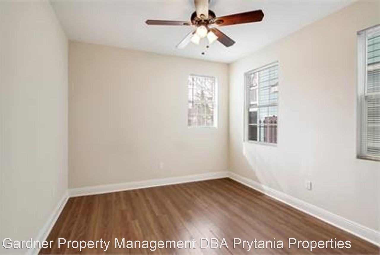 Conti Tonti Apartments Constitution St, New Orleans, LA 70114 Zumper