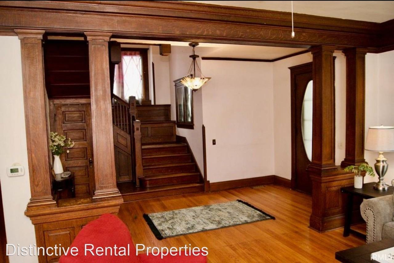 Student Roommate Apartments 105 Sylvia St, West Lafayette, IN 47906