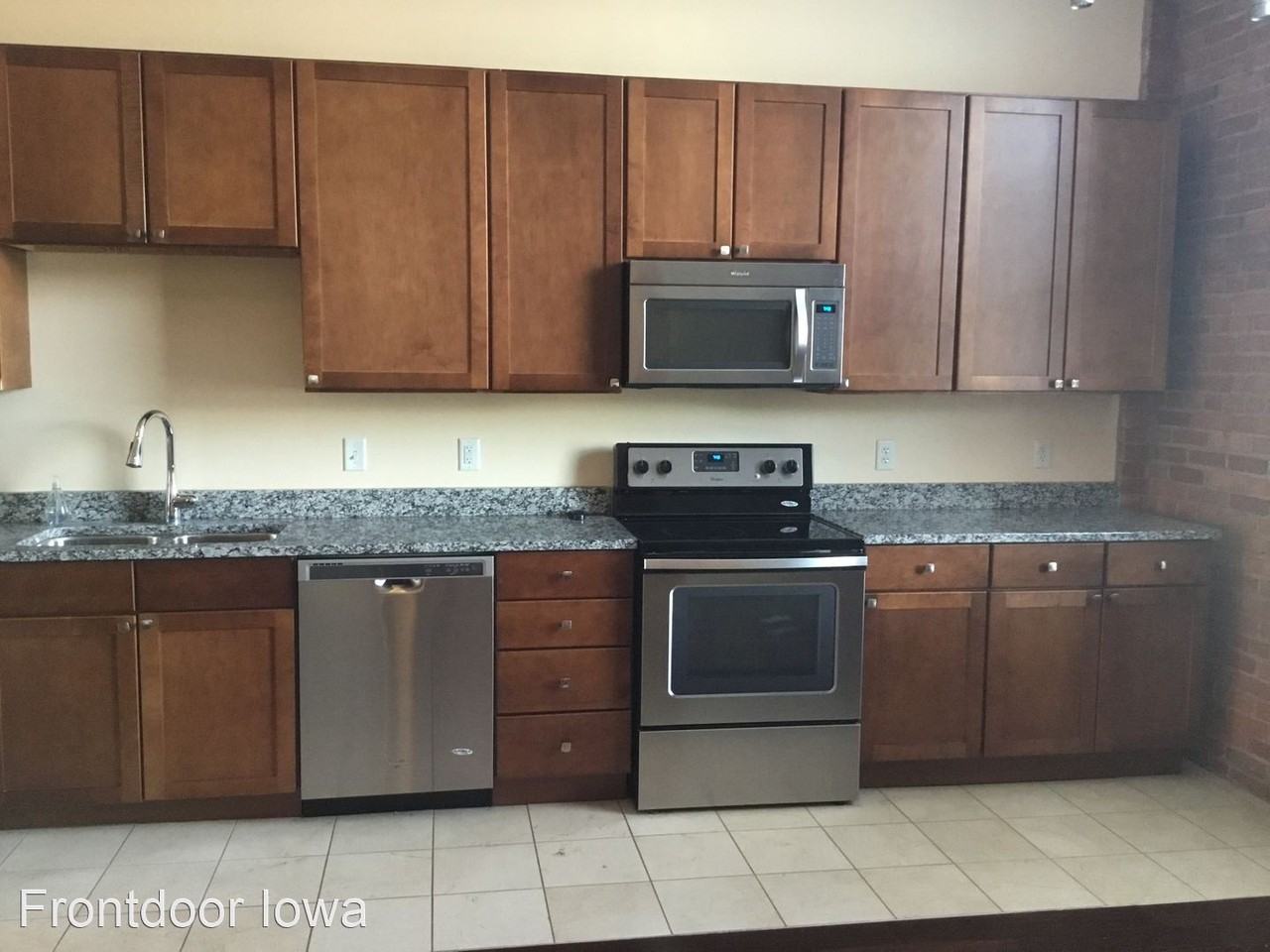 Market Lofts in the Heart of Downtown Davenport Apartments 427