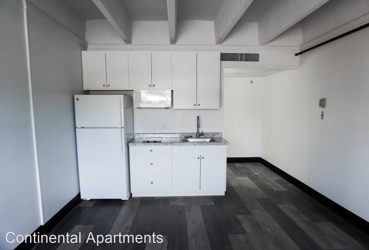 Continental Apartments in Garden City 1408 Buffalo Jones Ave, Garden