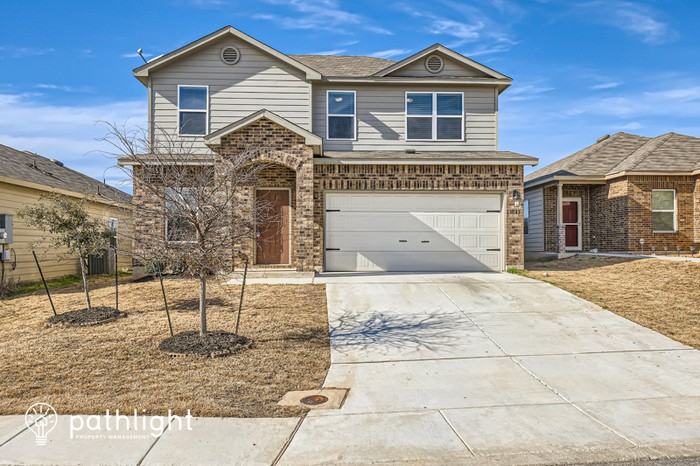 13043 Heathers Elm, Saint Hedwig, TX 78152 3 Bedroom House for 1,795