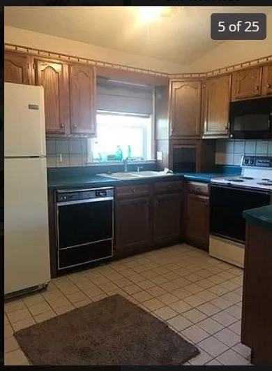 201 Morningside Dr, Hopkinsville, KY 42240 2 bedroom House Rental