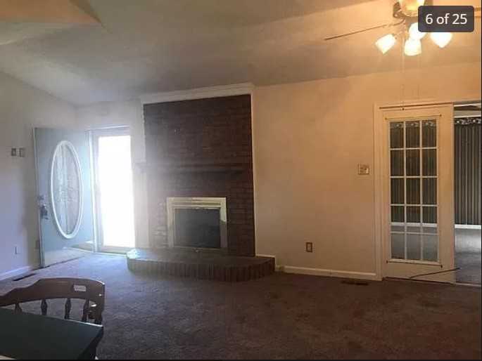 201 Morningside Dr, Hopkinsville, KY 42240 2 bedroom House Rental