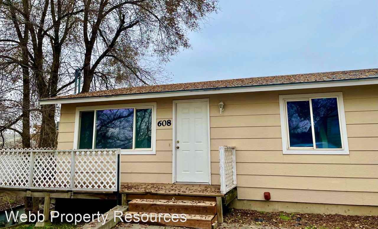 7th St. Duplex Apartments 608 Nw 7th St, Pendleton, OR 97801 Zumper