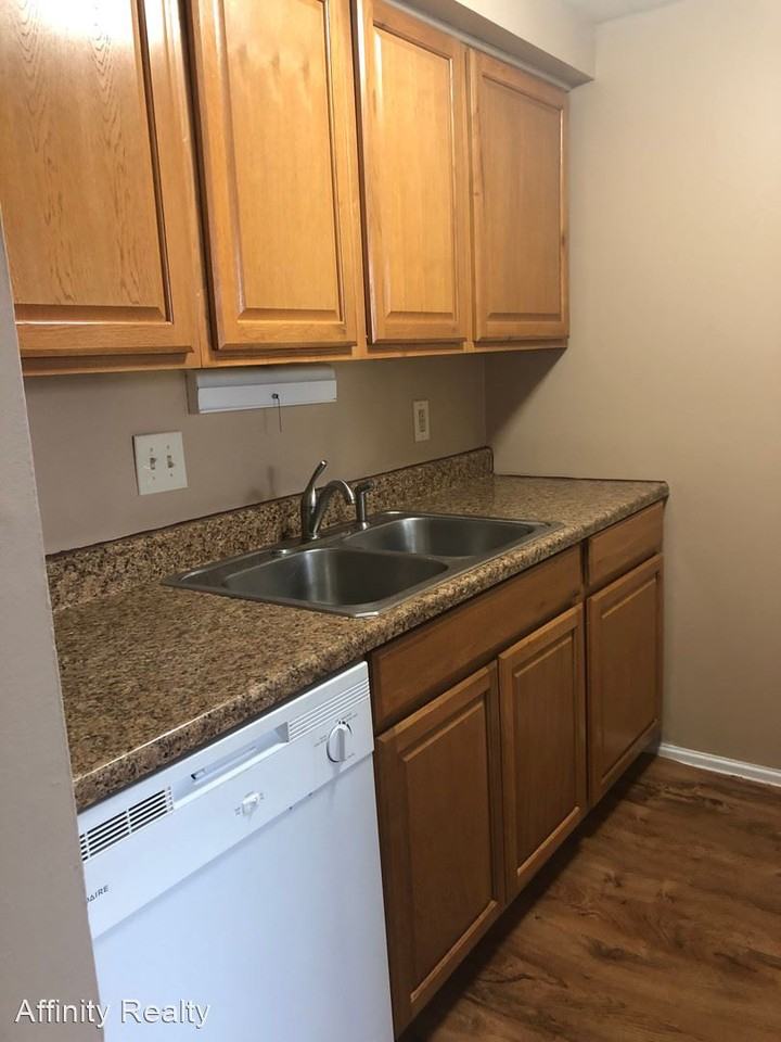 Parklawn Terrace Townhomes Apartments 2624 Parklawn Dr 2600, Dayton