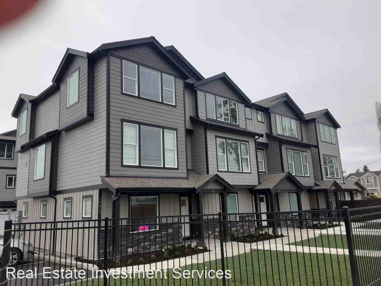 Rainier View Court Townhomes 1781317825 22nd Ave. E Apartments in