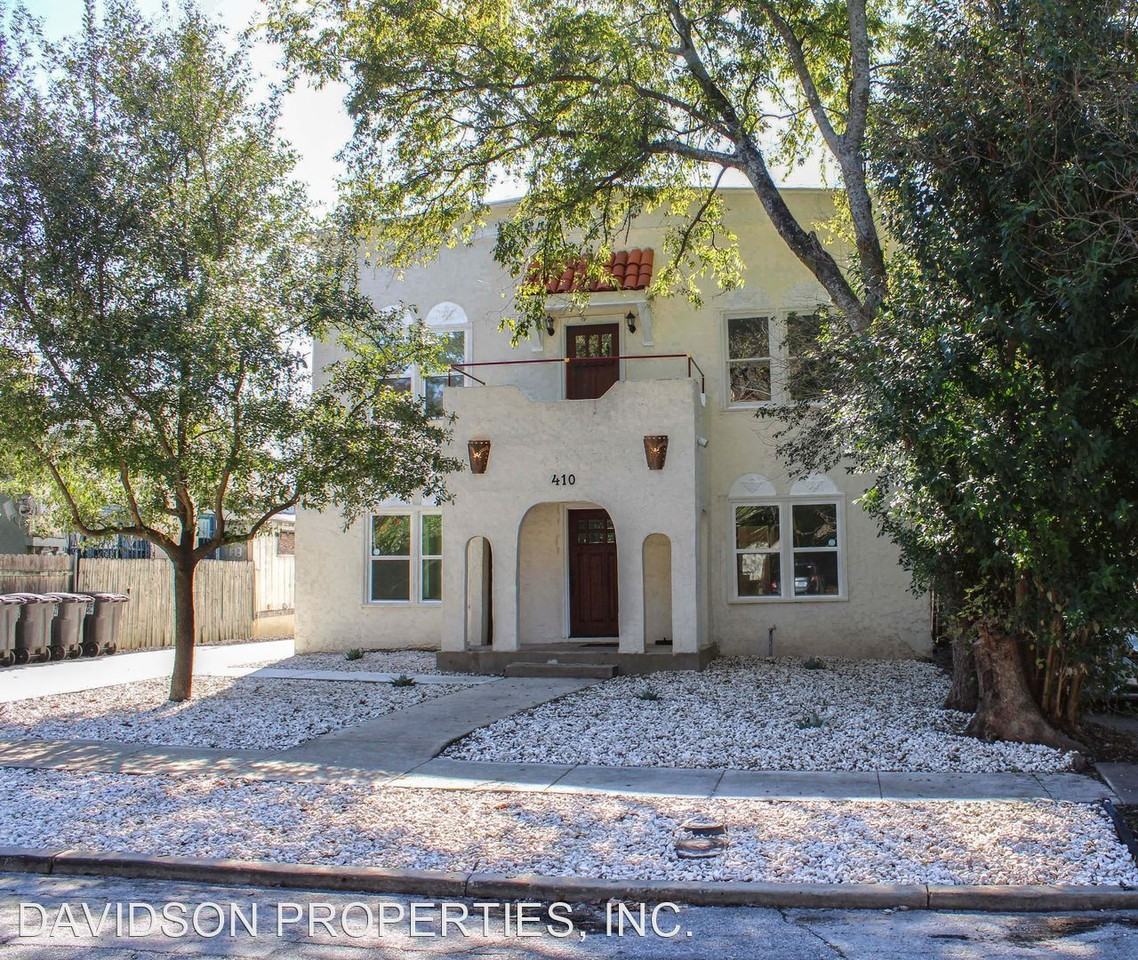 410 Fulton Ave Apartments in Alta Vista, San Antonio, TX 78212 Zumper
