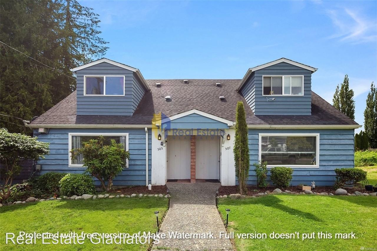 503 509 3rd Street Apartments in Sultan, WA 98294 Zumper