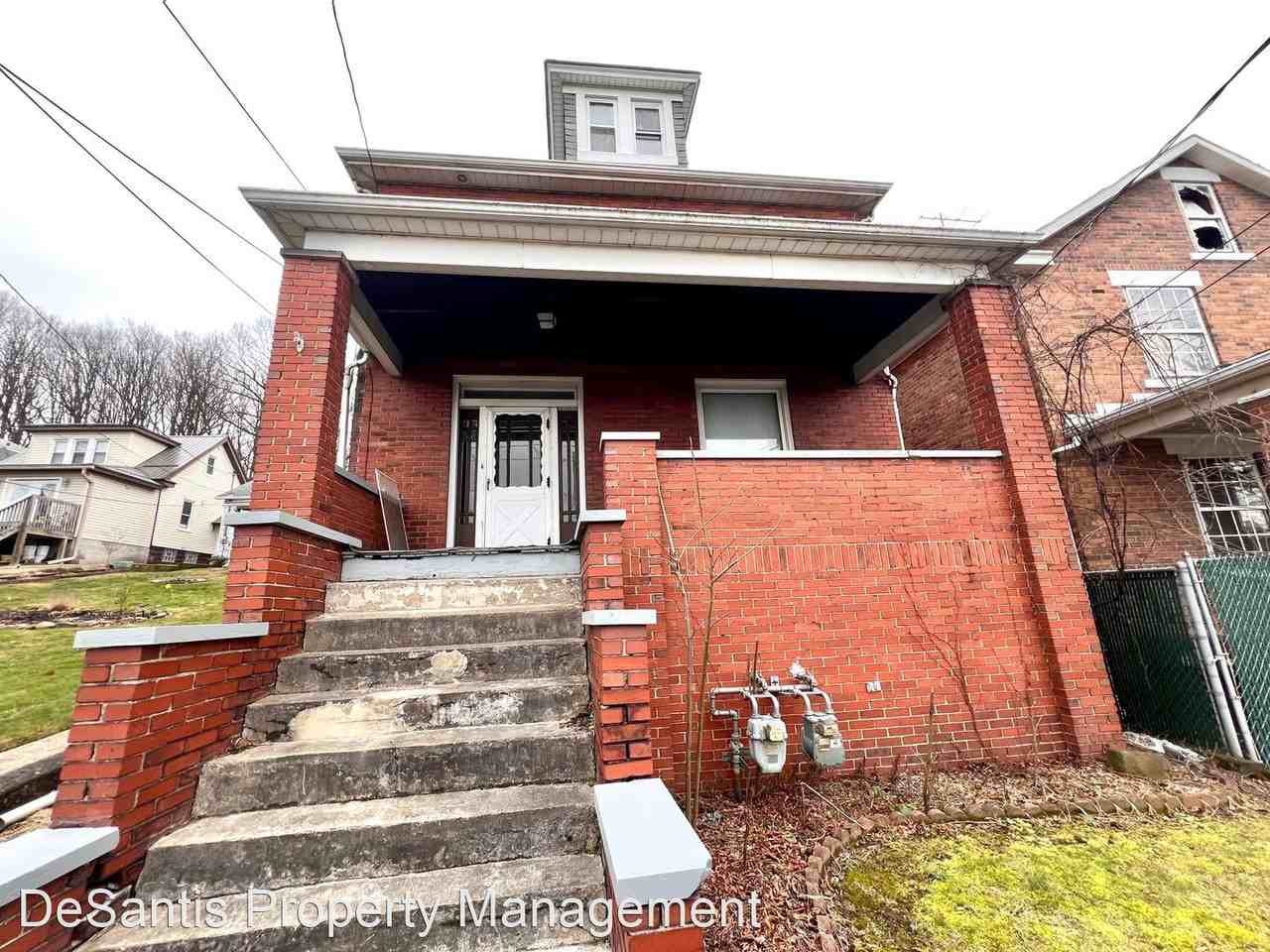 2024 Beaver Road Apartments 2024 Beaver Rd, Ambridge, PA 15003 Zumper