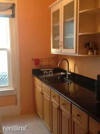 Scott Street & Hayes Street Apartments Scott St, San Francisco, CA