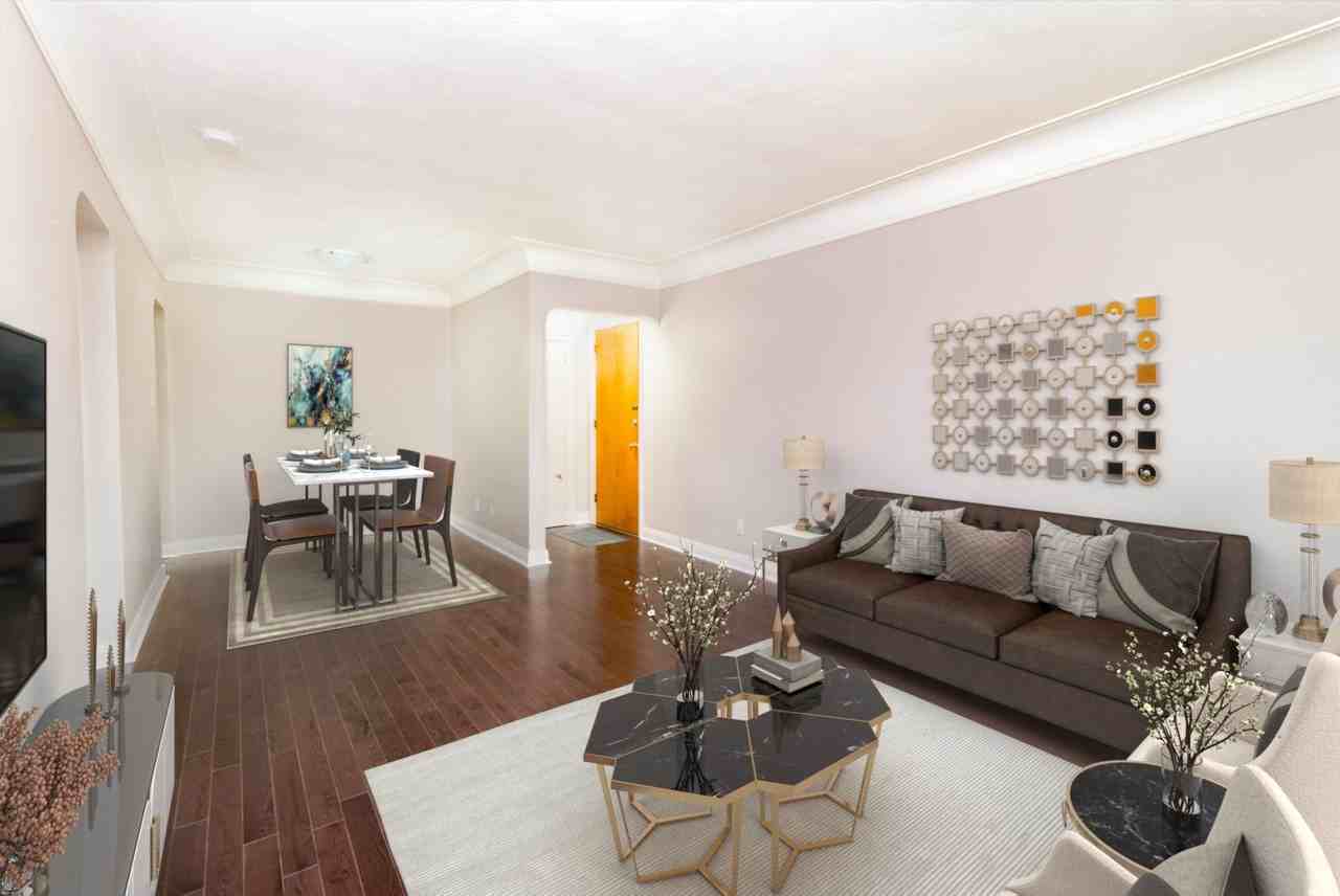 Lamoreaux Gardens Apartments 47 Strathcona Ave N, Hamilton, ON L8R