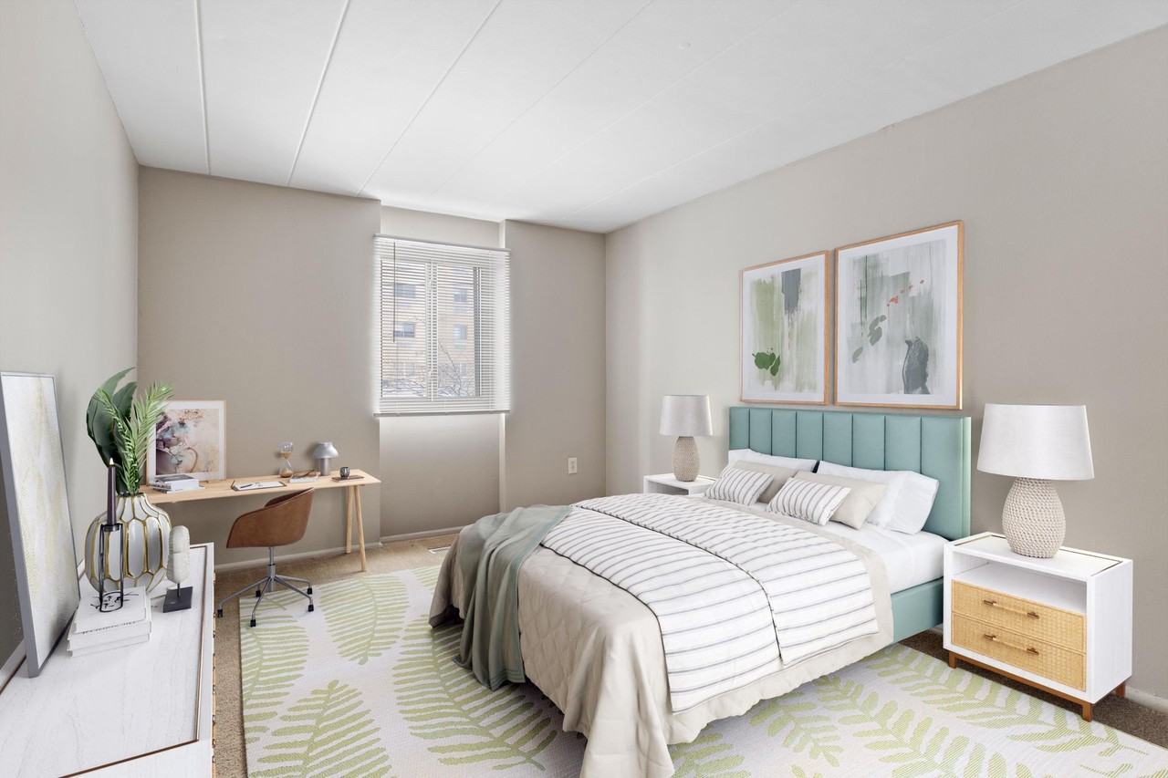 Executive House Apartments 51 Grafton Ave, Dayton, OH 45406 Zumper