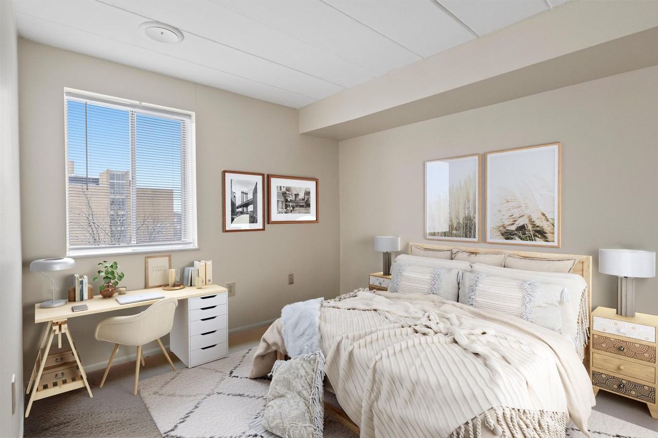 Executive House Apartments 51 Grafton Ave, Dayton, OH 45406 Zumper