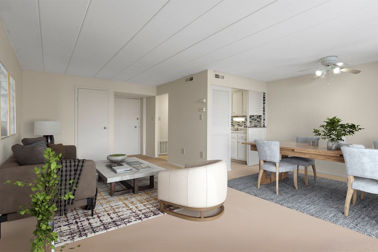 Executive House Apartments 51 Grafton Ave, Dayton, OH 45406 Zumper