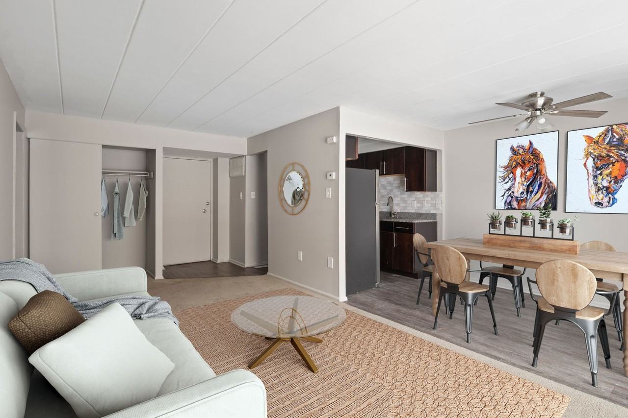 Executive House Apartments 51 Grafton Ave, Dayton, OH 45406 Zumper