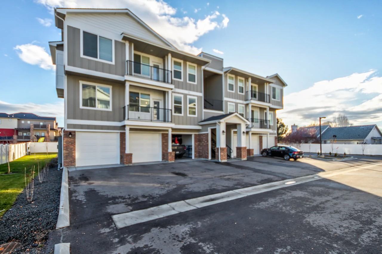 Apartments for Rent In Boise City, ID Find 338 Condos & Other Rentals