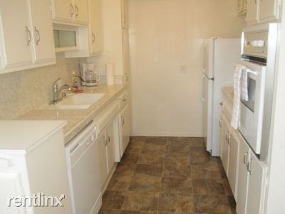 South Santa Monica Boulevard & North Crescent Drive Apartments S