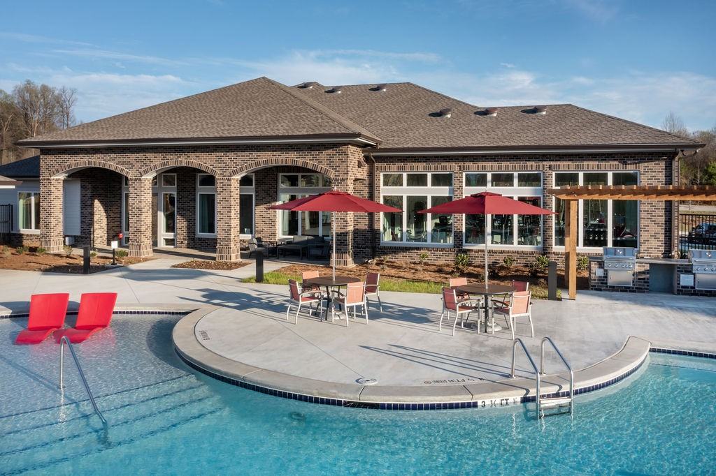 The Pointe at Concord Apartments 575 Concord Rd, Jefferson, GA 30549